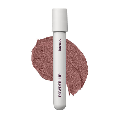 Batom Líquido Powder Lip Intense, 4,5ml