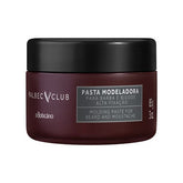 Pasta Modeladora Barba e Bigode Malbec Club, 85g