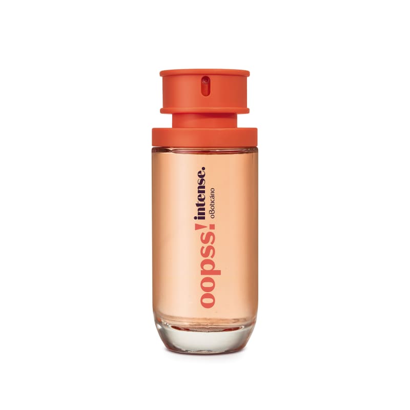 Oopss! EDT Intense 50ml