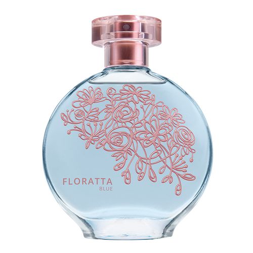 Floratta Blue Eau de Toilette, 75ml