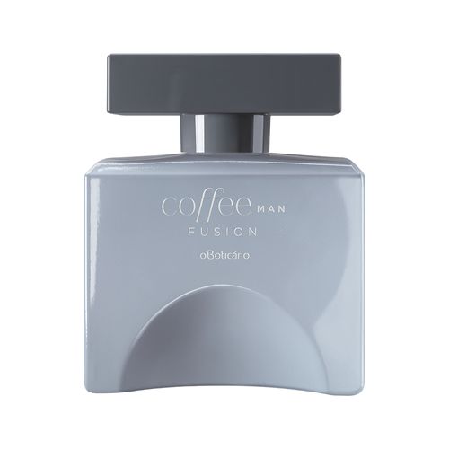 Coffee Man Fusion Eau de Toilette, 100ml