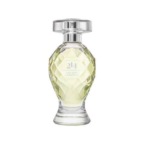 Botica 214 Golden Gardenia Eau De Parfum, 75ml