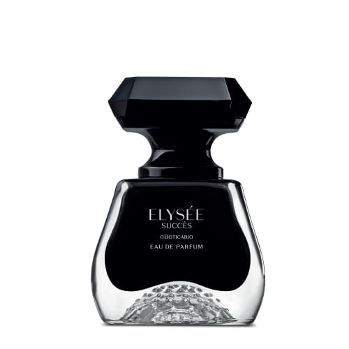 Elysée Succès Eau de Parfum, 50ml