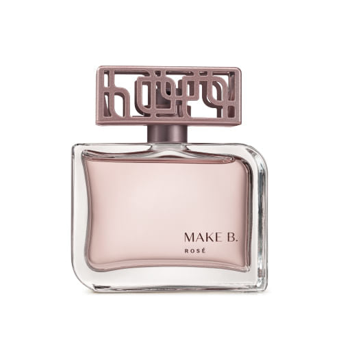 Make B. Rosé Eau de Parfum, 75ml