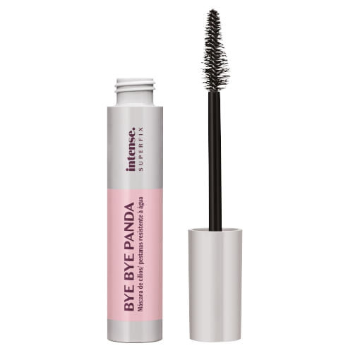 Máscara de Pestanas Superfix Bye Bye Panda Intense 11g