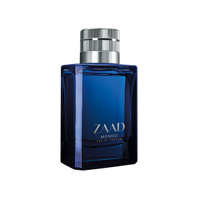 Zaad Mondo Eau de Parfum, 95ml