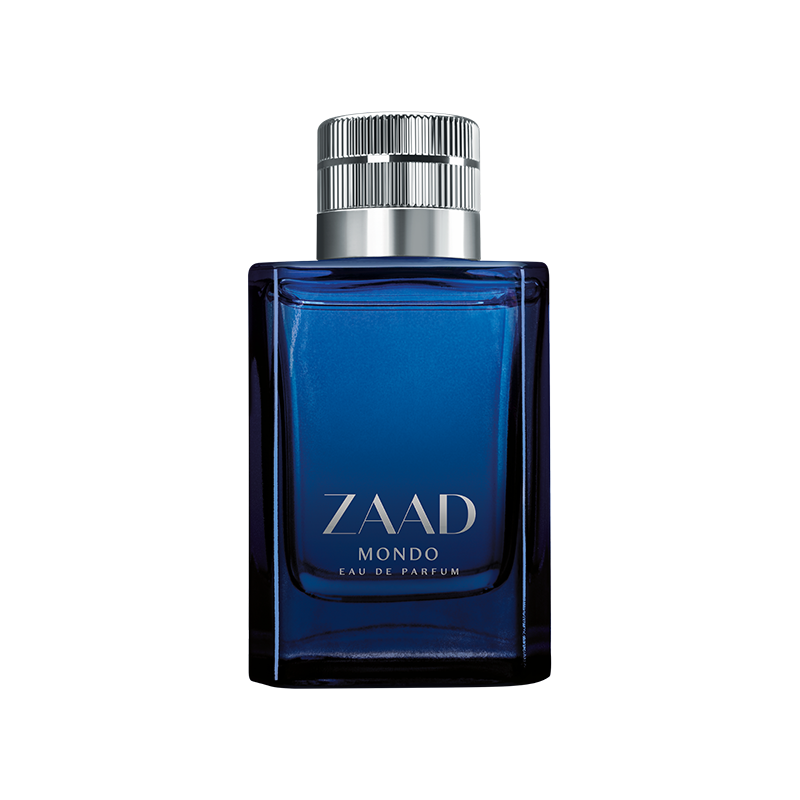 Zaad Mondo Eau de Parfum, 95ml