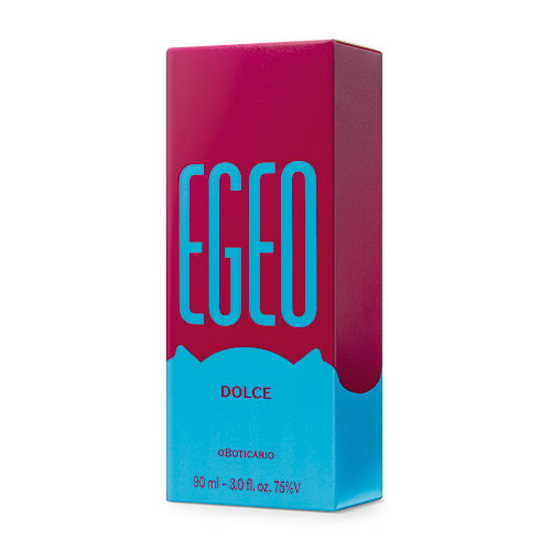 Egeo Dolce Eau de Toilette, 90ml