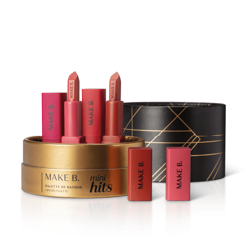 Kit Batons Mini Hits Make B.