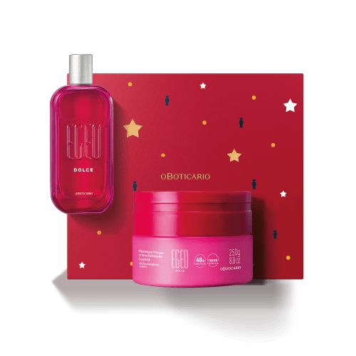 Kit Egeo Dolce