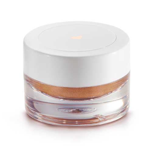 Iluminador e Sombra Natural Glow Bronze 5g