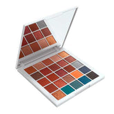 QDB Paleta de Sombras Love Collection 20g
