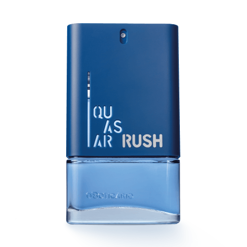 Quasar Rush Eau de Toilette, 100ml
