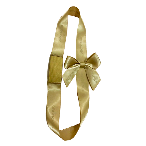 Laço Dourado