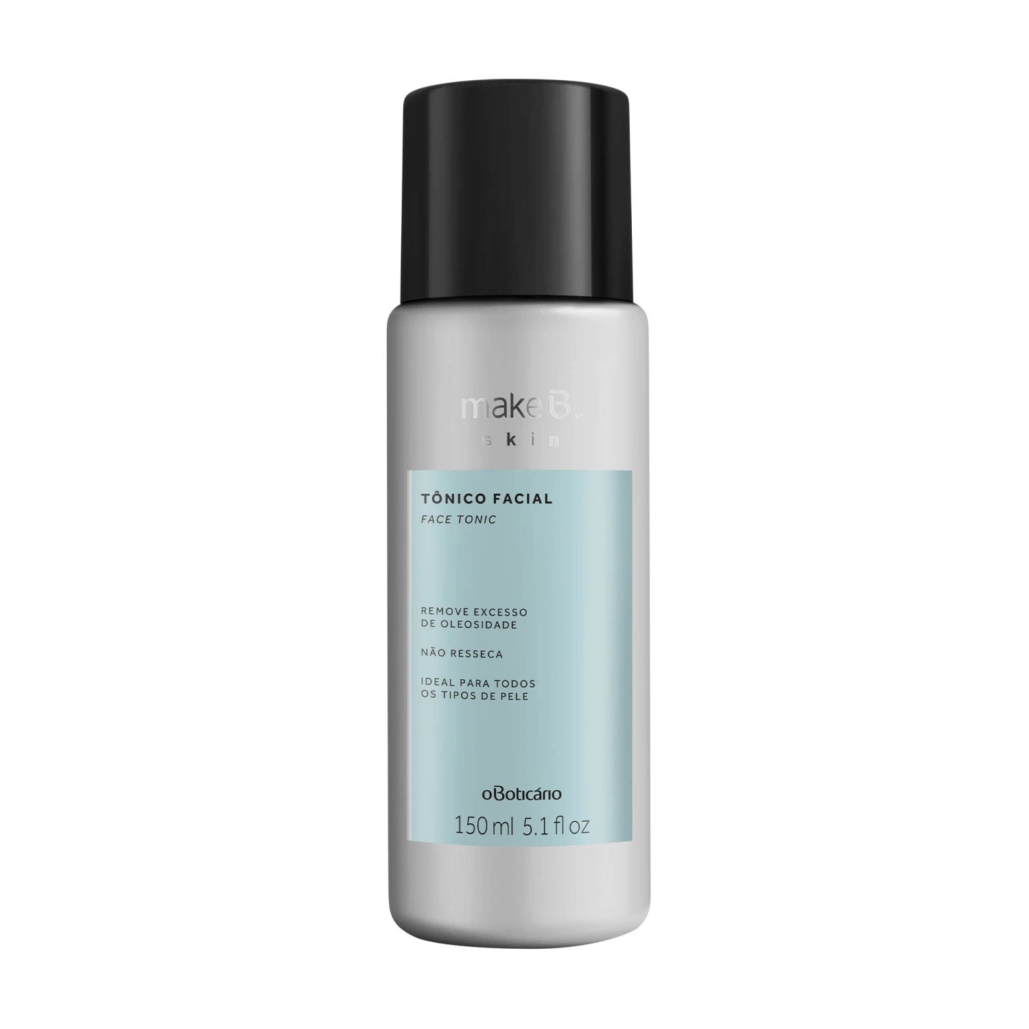Tónico Facial Make B., 150ml
