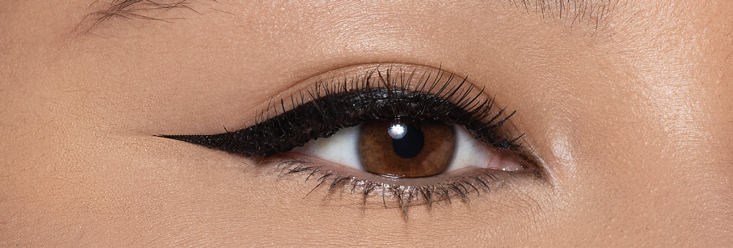 Maquilhagem de Olhos