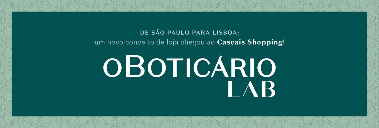 Boticário Lab