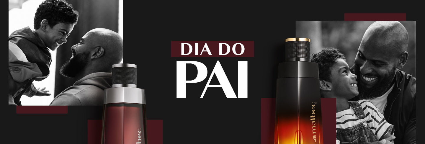 KITS E COFFRETS DIA DO PAI