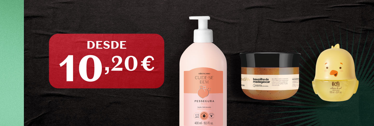 Beauty November 2024 desde 10,20€