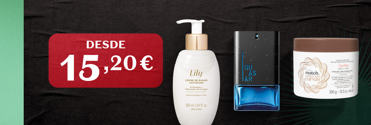 Beauty November 2024 desde 15,20€