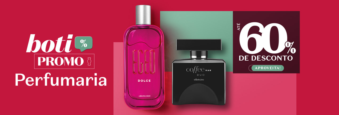 Botipromo Perfumaria