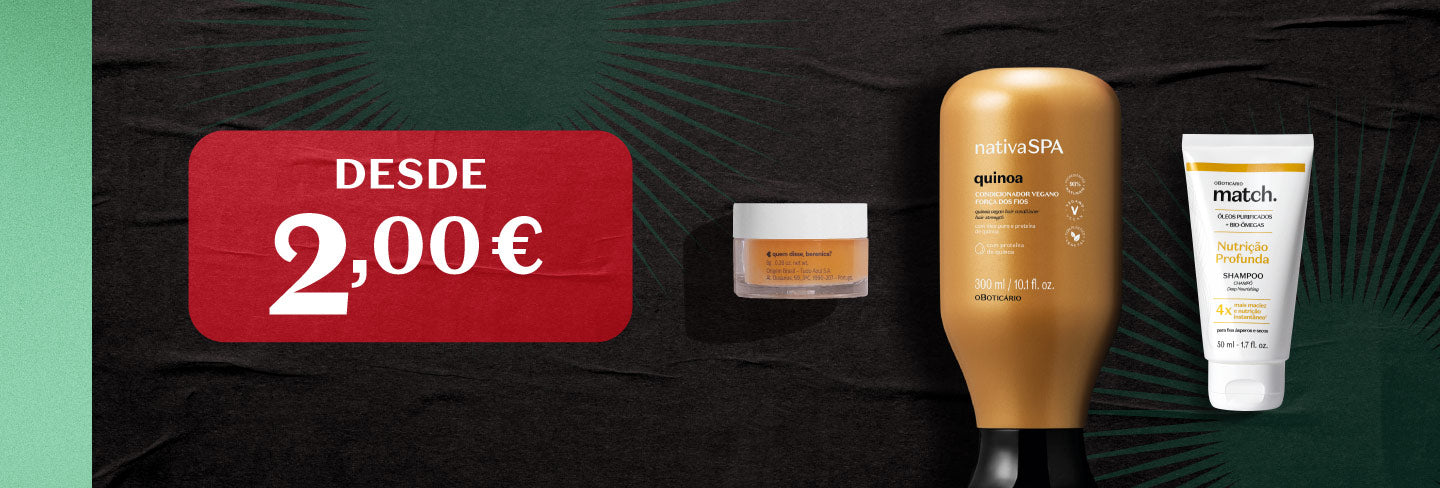 Beauty Friday 2024 desde 2,00€