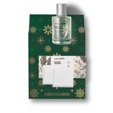 Kit Natal 18 Nativa Spa