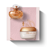 Coffret Dia da Mãe Lily Lumière