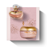 Lily Gardenia Mother's Day Gift Set