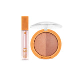 Kit de Dia da Mãe Aura The Day After Gloss