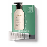 Kit de Dia da Mãe Hidratação Nativa SPA Karité
