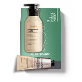 Kit de Dia da Mãe Hidratação Loção Nativa SPA Baunilha de Madagascar