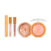 Kit de Dia da Mãe Aura On The Go 8:44
