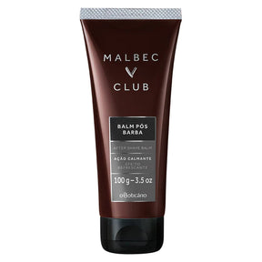 Kit Perfumaria Malbec EDT