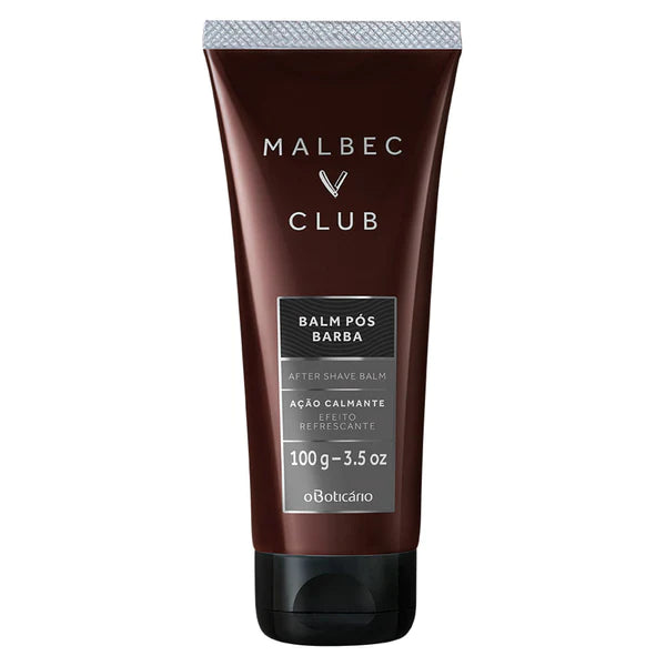 Kit Perfumaria Malbec EDT