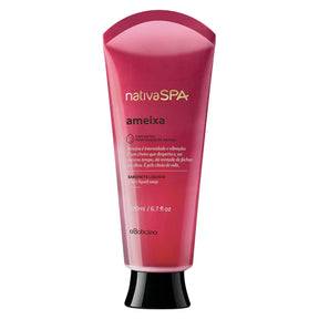 Coffret Nativa SPA Ameixa