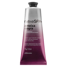 Kit Nativa Spa Ameixa Negra IV