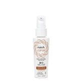 Óleo Capilar Multibenefícios Match Ciência das Curvas, 50ml
