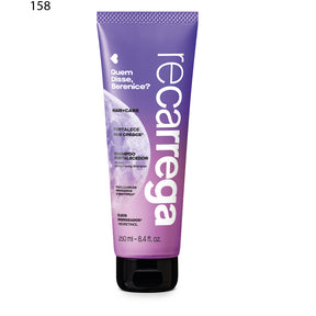 Shampoo Recarrega, 250ml