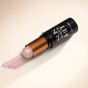 Make B. Iluminador Facial em Stick SUN HIT