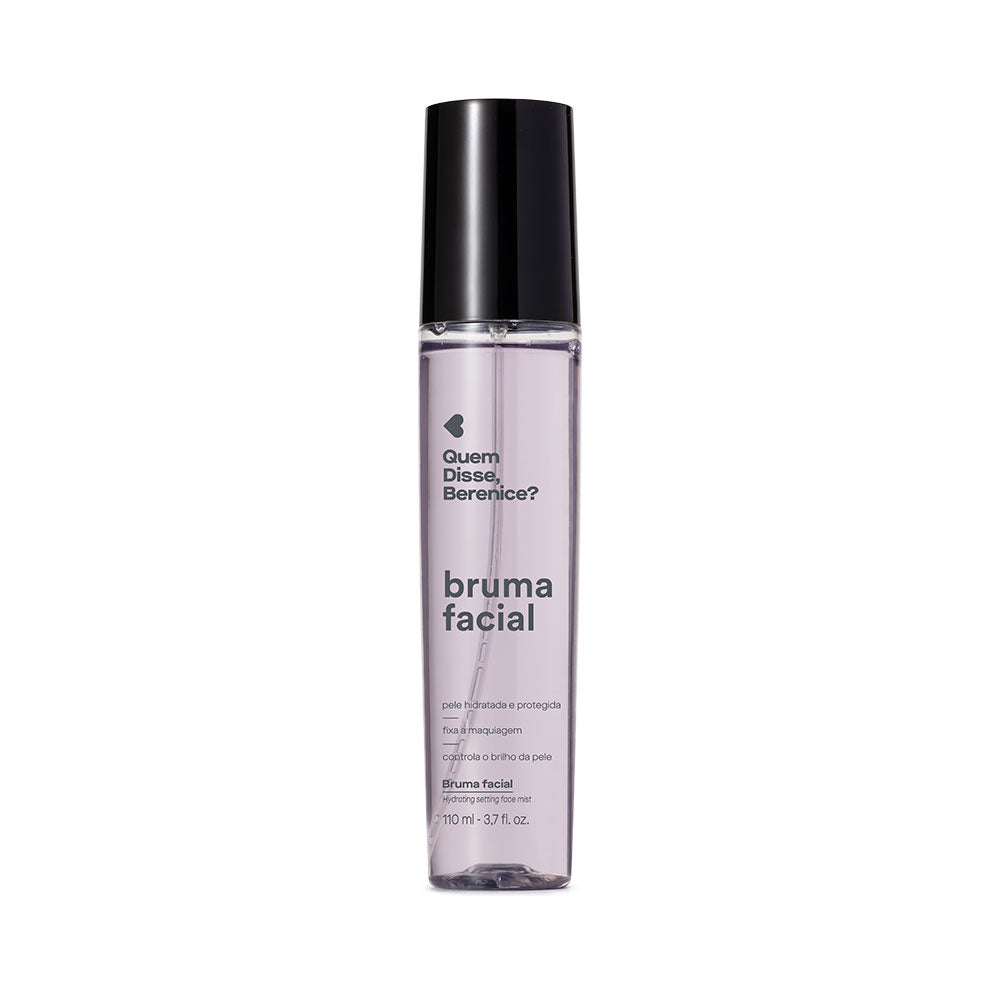 Qdb Bruma Facial 110ml