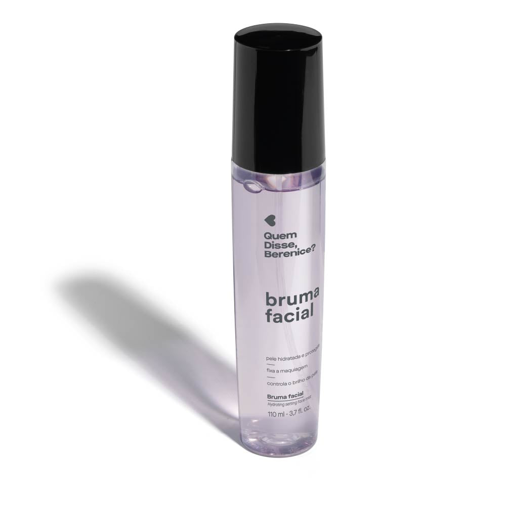 Qdb Bruma Facial 110ml