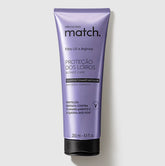 Shampoo Matizador Match Proteção dos Loiros, 250ml