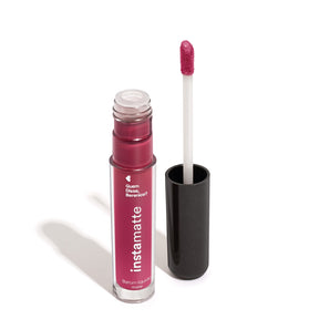 Batom Líquido Instamatte Quem Disse, Berenice?, 4ml