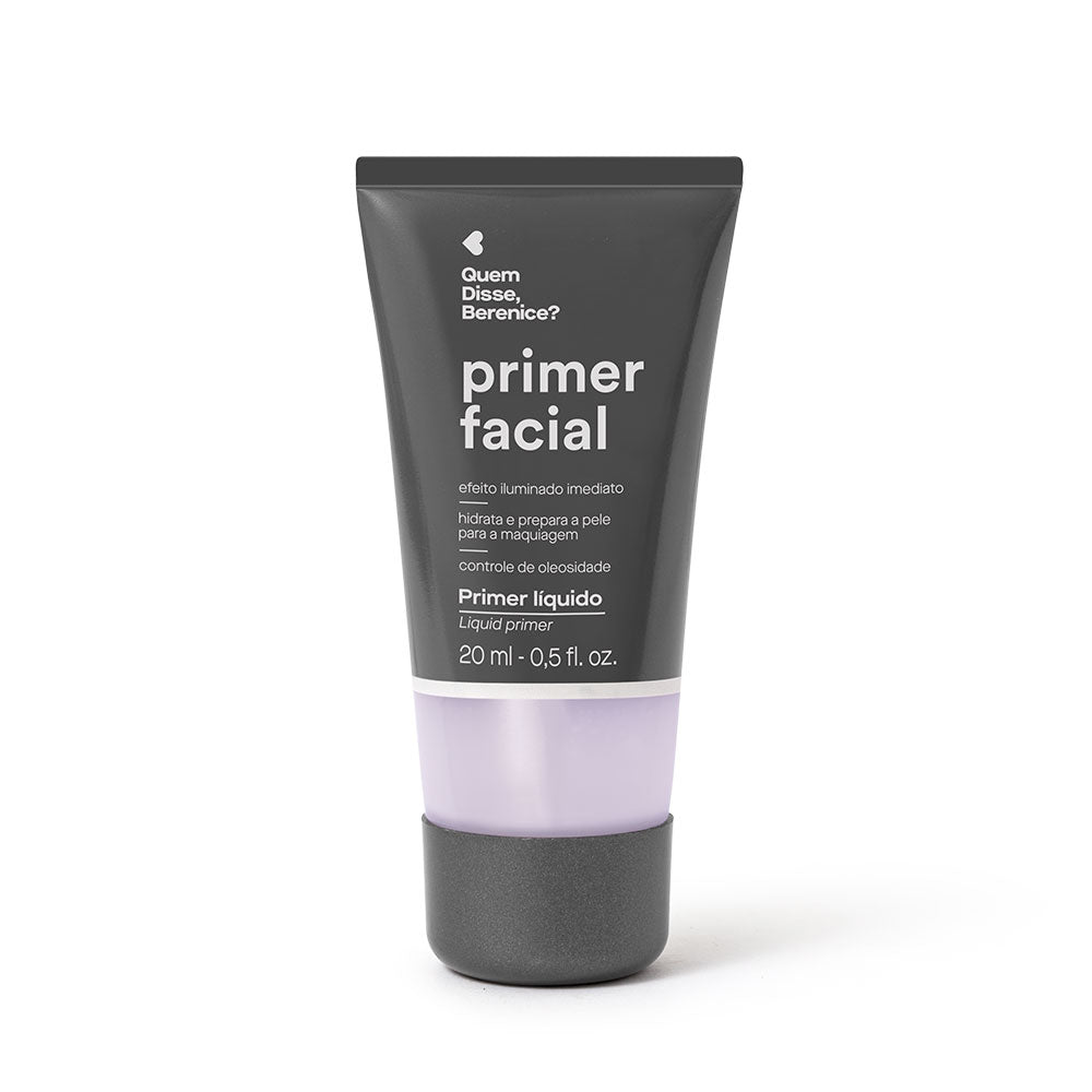 Qdb Primer Facial 20ml