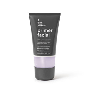 Qdb Primer Facial 20ml