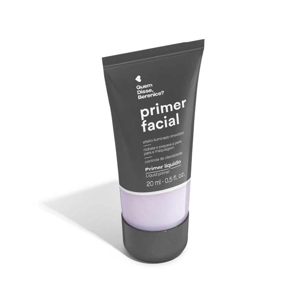 Qdb Primer Facial 20ml
