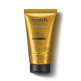 Creme para Pentear Cabelos Finos Match Fonte de Nutrição, 150ml