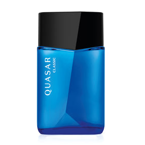 Quasar Classic Eau de Toilette, 125ml
