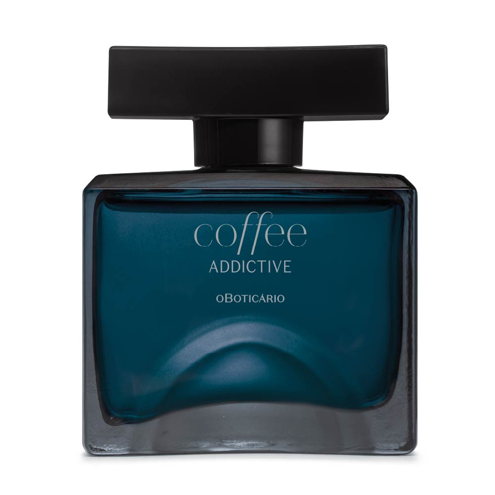Coffee Man Addict Edt 100ml